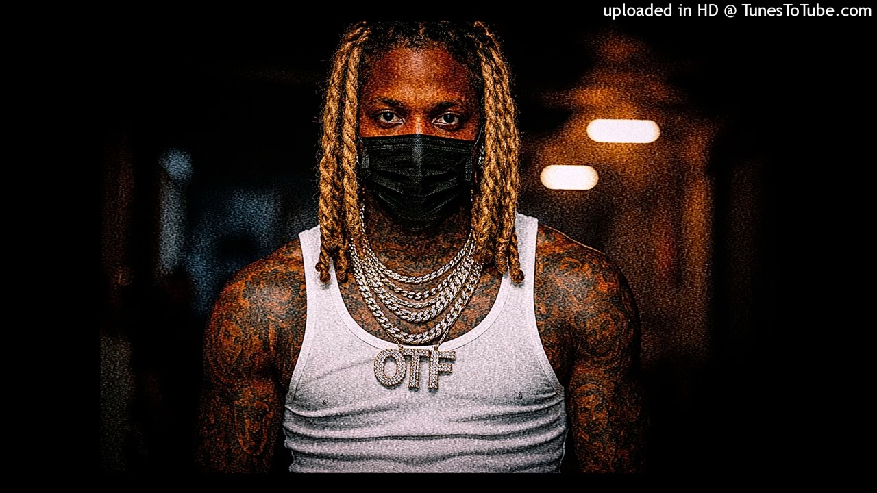 Lil Durk - They Hated me (Music Album)
