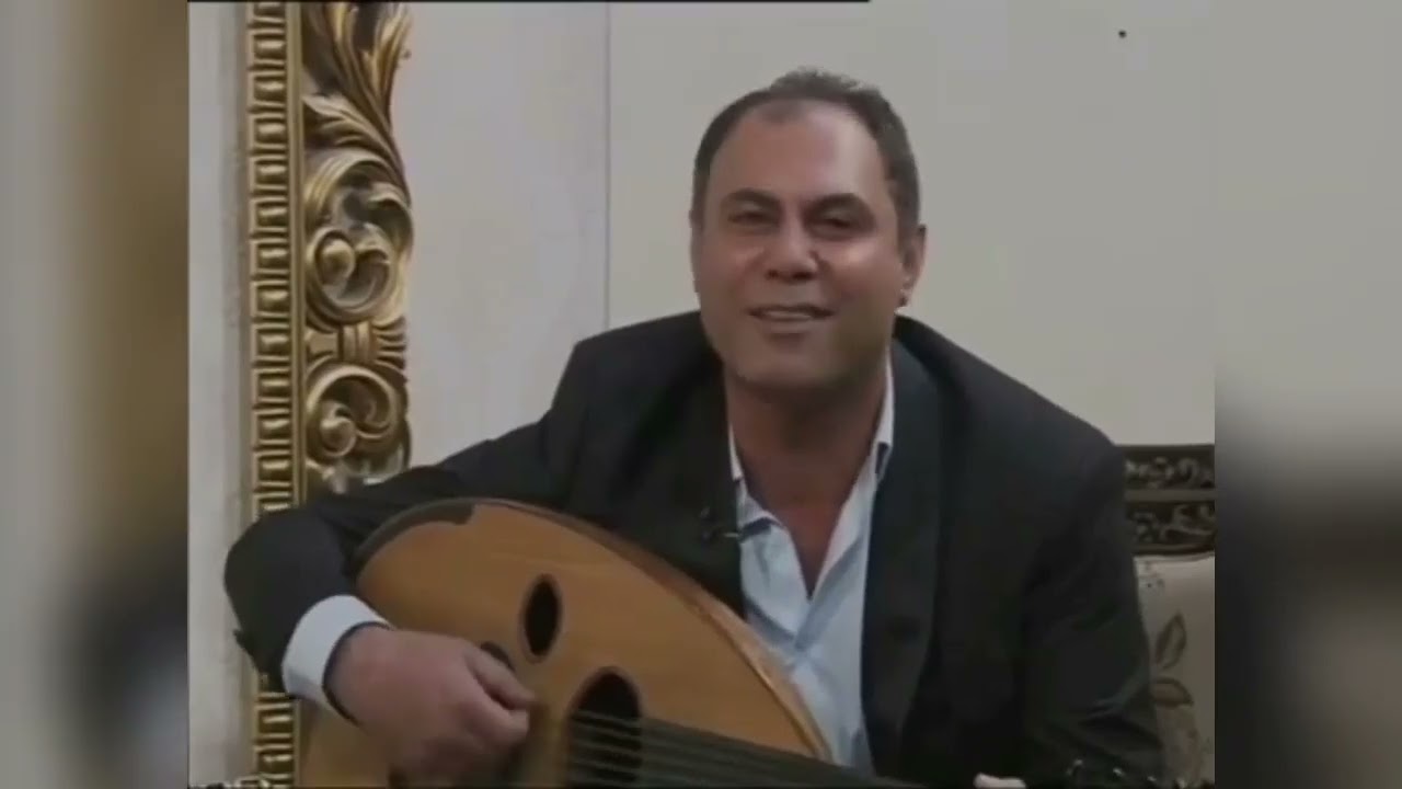 @النجم وليم عاقل قلبي اللي انت الو