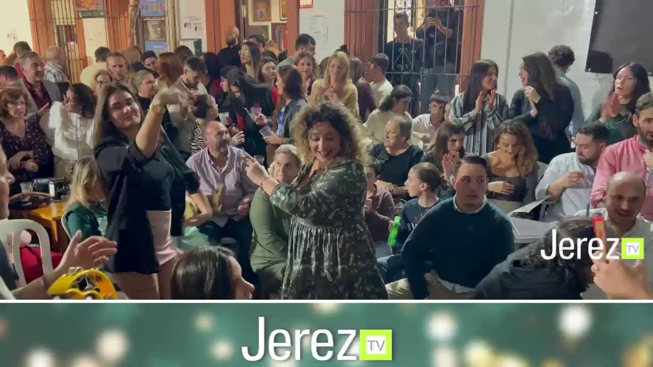 🔴 DIRECTO | ZAMBOMBA HERMANDAD DE LA YEDRA 2024 Jerez TV 2024