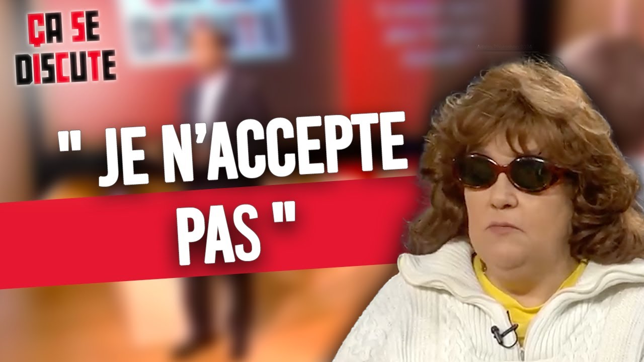 Sa fille s'est convertie à l’islam | Peut-on tout accepter de ses enfants ? | ÇA SE DISCUTE