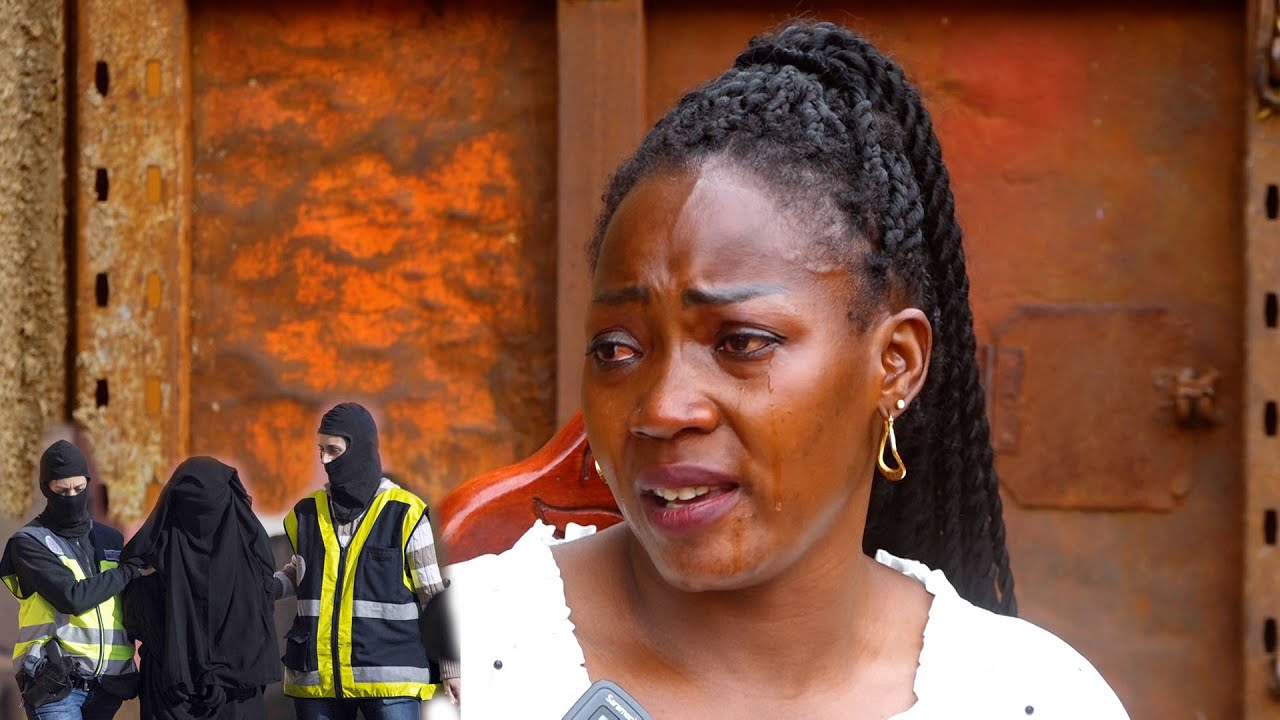 Bana Uganda Banange bandyamu olukwe e quarter Abantu babi nyo_Nakato Hadijah Alojja ekomera