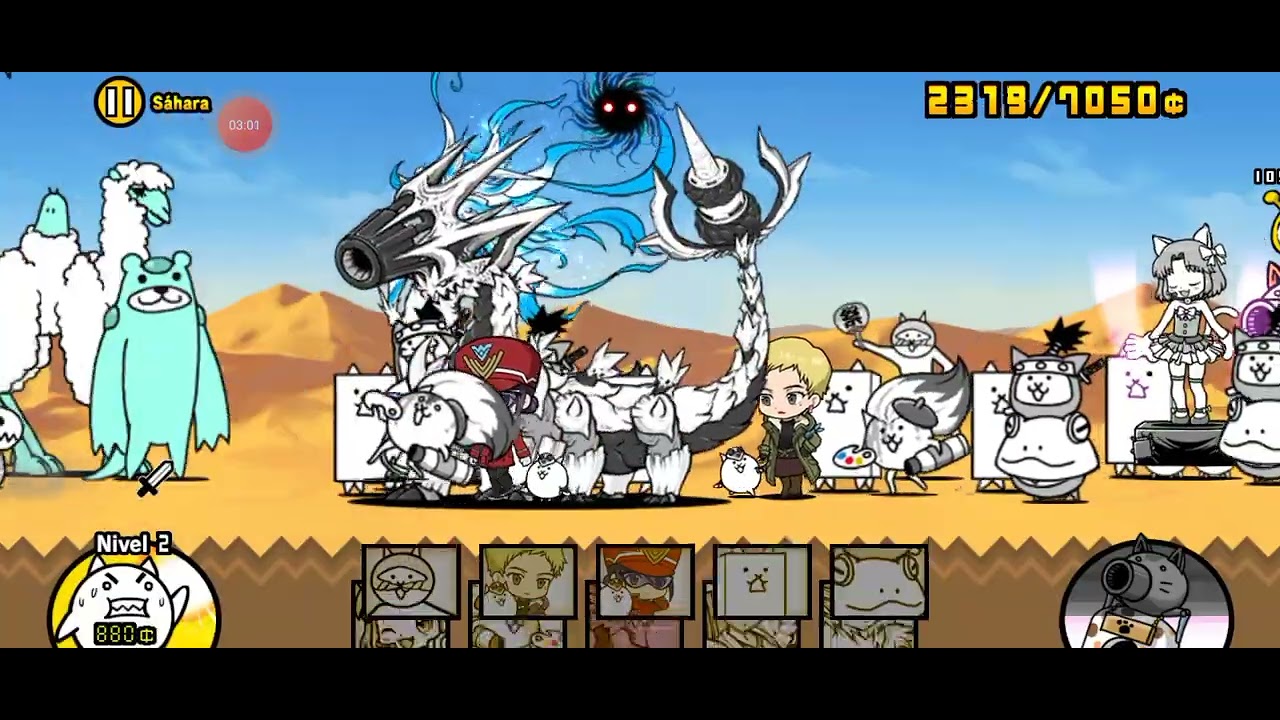 jugando the battle Cast hacia el futuro capitulo 3 . capitulo 12 se poner difícil 