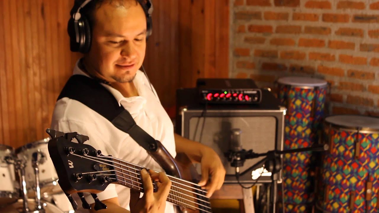 Sé que me quieres - Juglares (2014)