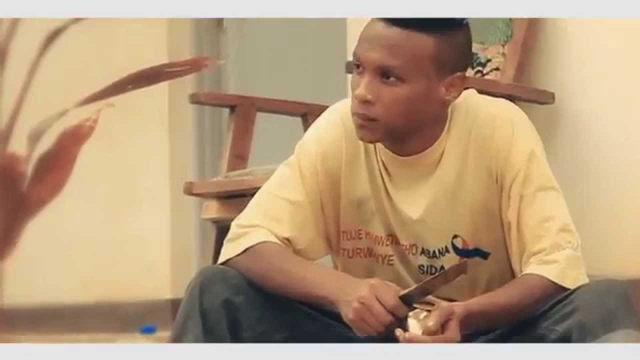 Harabandi_Overdo Team Forever(Official Video 2015
