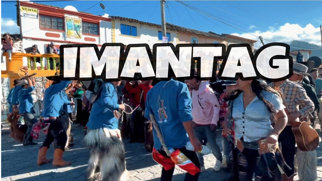 Inti Raymi imantag 2024