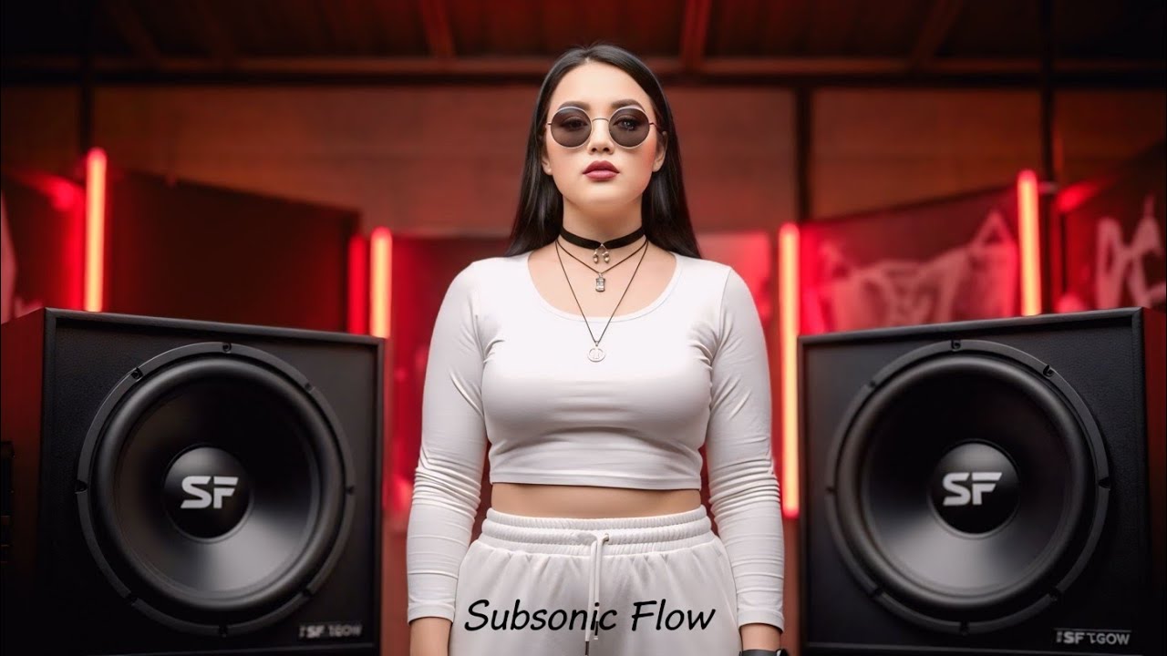 JBL MAX POWER BASS TEST 🔊 | Feel the Shockwaves 🔥