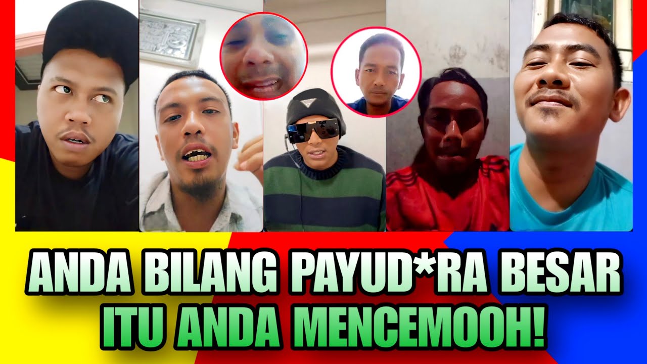 BENARKAH TUHAN OTEN PILIH KASIH!? - 27 FEBRUARI 2026 - EDIS TV