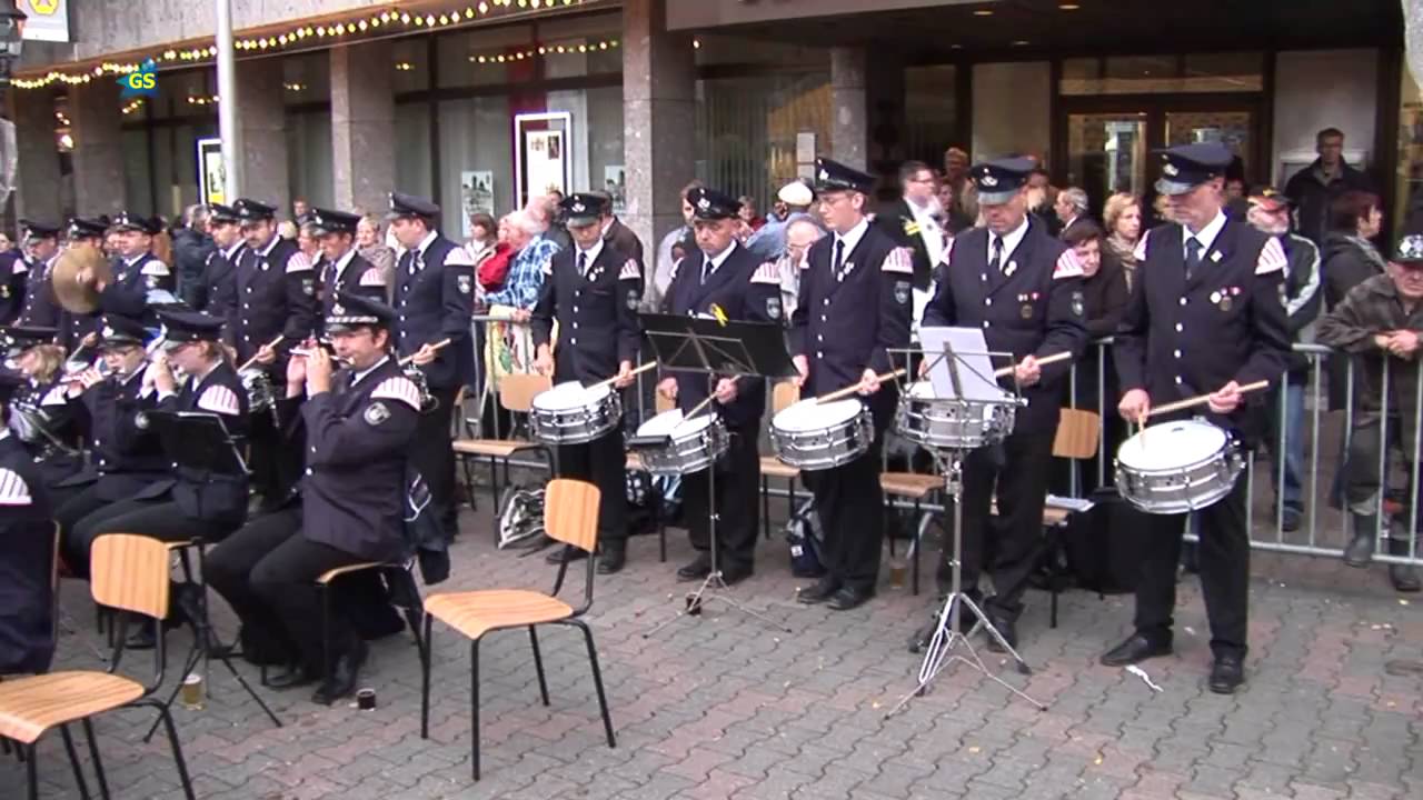 Bürgerschützenfest Neuss 2010 Teil 2