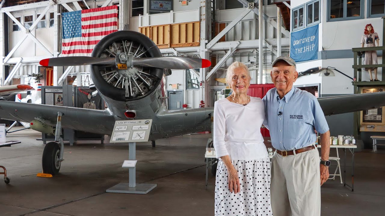 &lsquo;Air Fest 2024&rsquo; makes landing in Cape May County this weekend