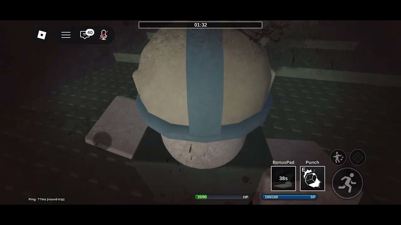 Part 5: die of death mobile