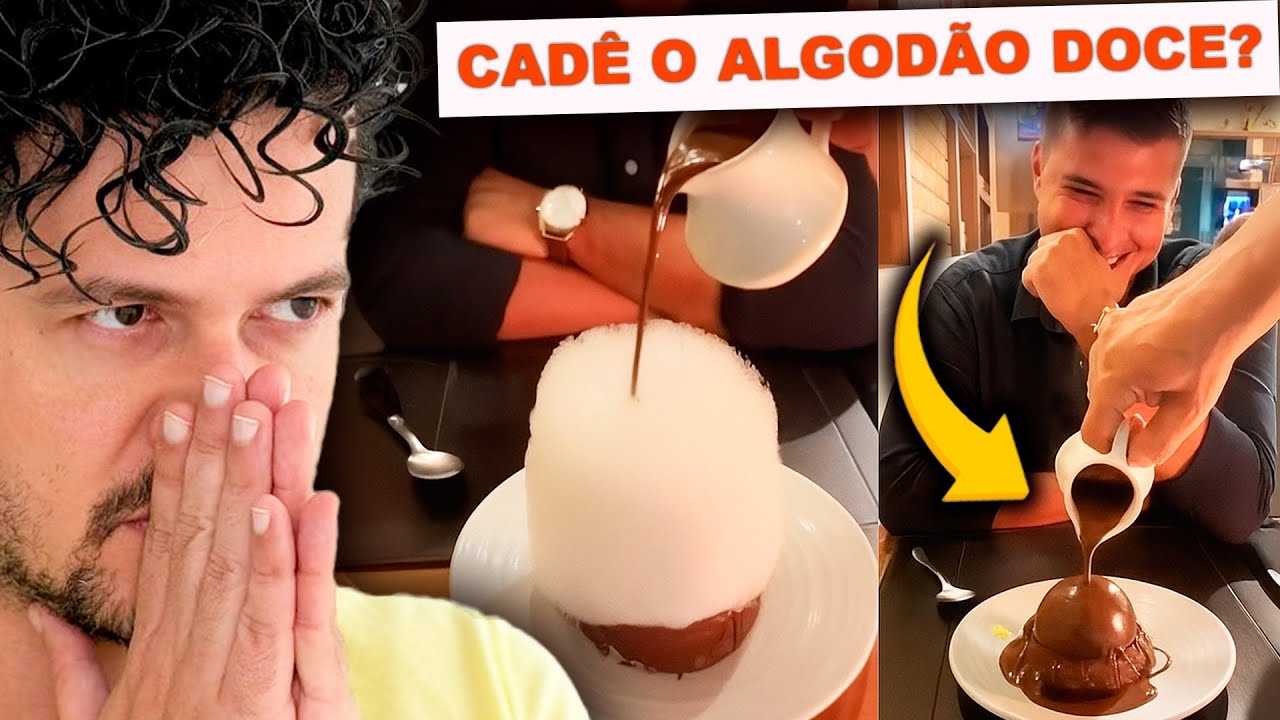 Dar o play neste vídeo foi a melhor coisa que você fez hoje.