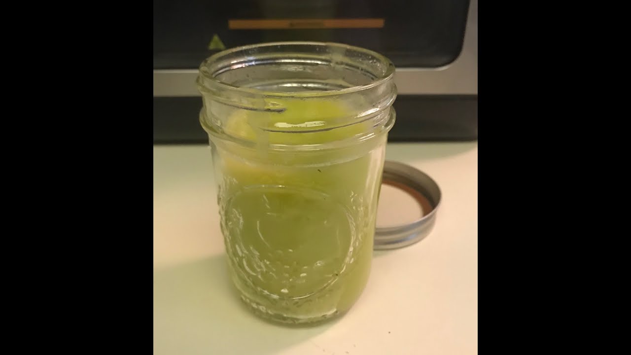 How to Make Lemon Balm/Calendula Salve/Balm | #51 #lemonbalm #calendula #salves #clausenworld