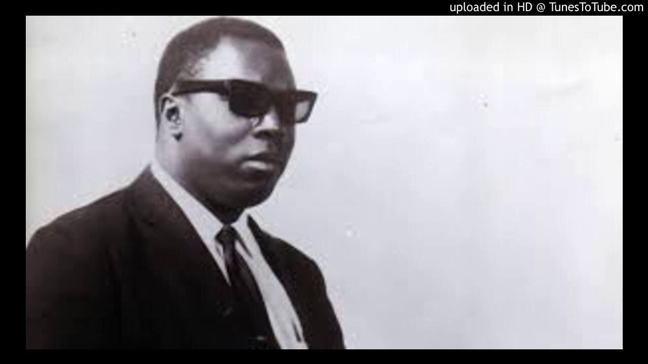 CLARENCE CARTER - THE FEW TROUBLES I'VE HAD