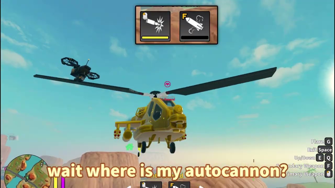 [Military Tycoon]Review the new Super Leonardo