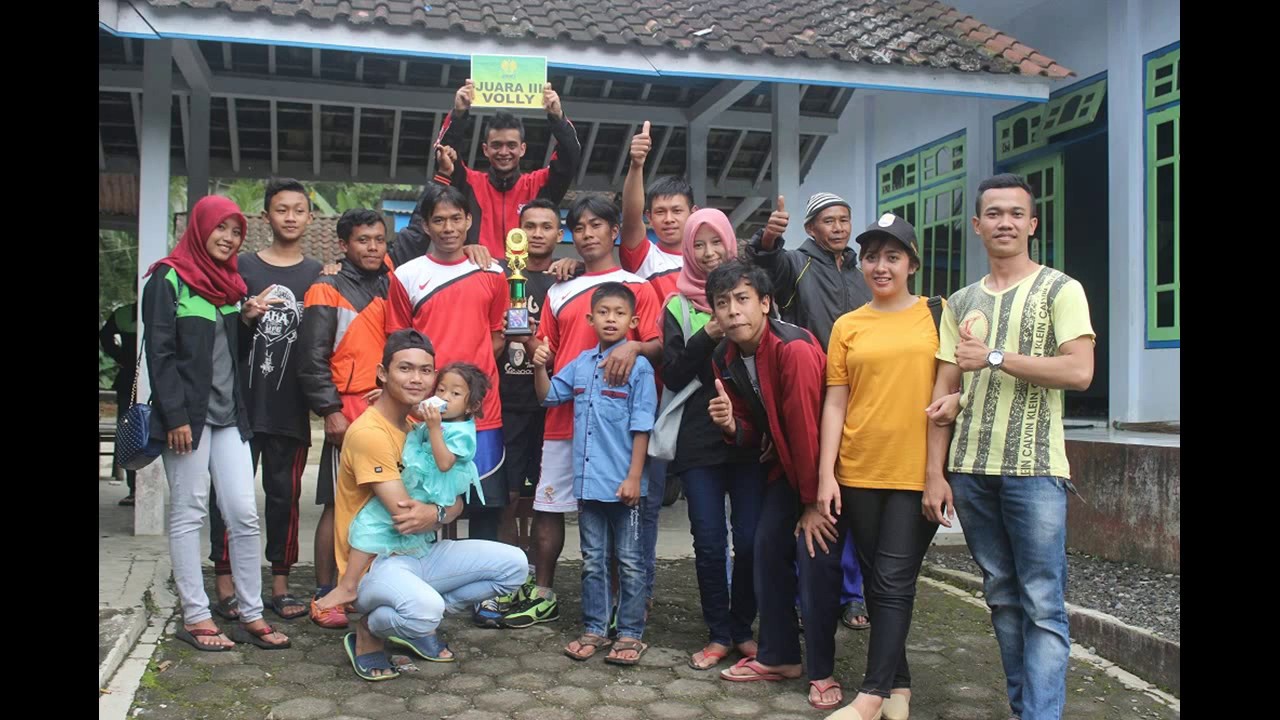 Profile Desa Banyumudal, Sapuran, Wonosobo  Tahun 2016  oleh TIM KKN UNNES