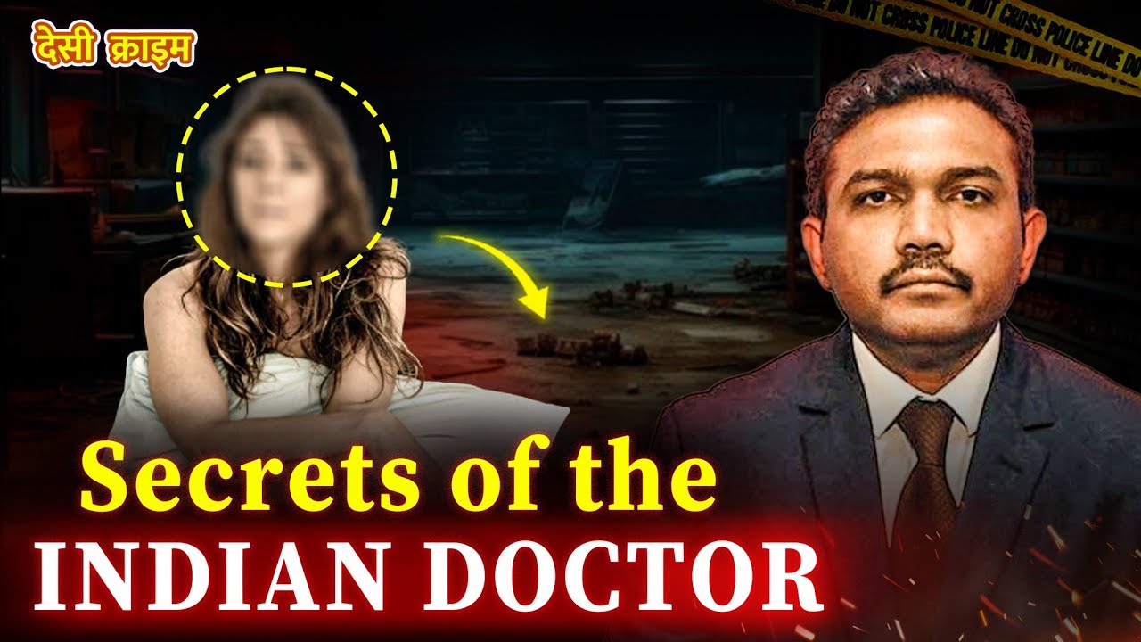 The Indian Doctor Who Thought He Was Above the Law