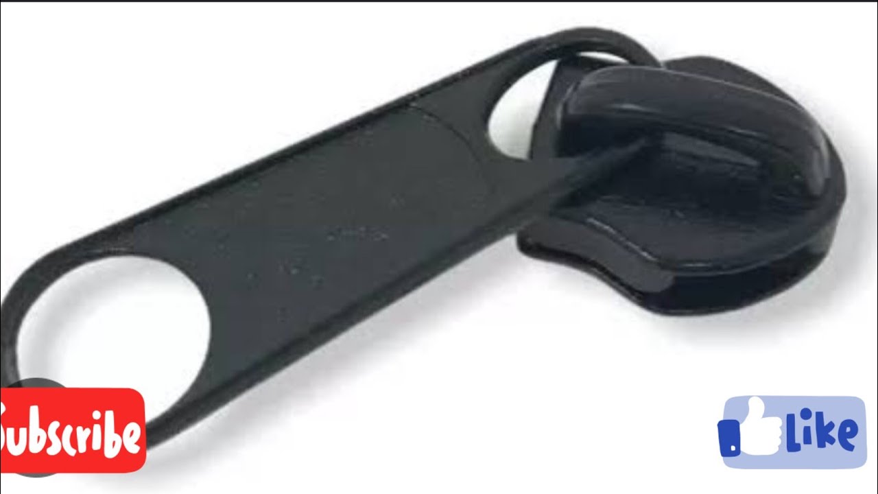 Como colocar el carrito del zipper a una chamarra @soyyes63 