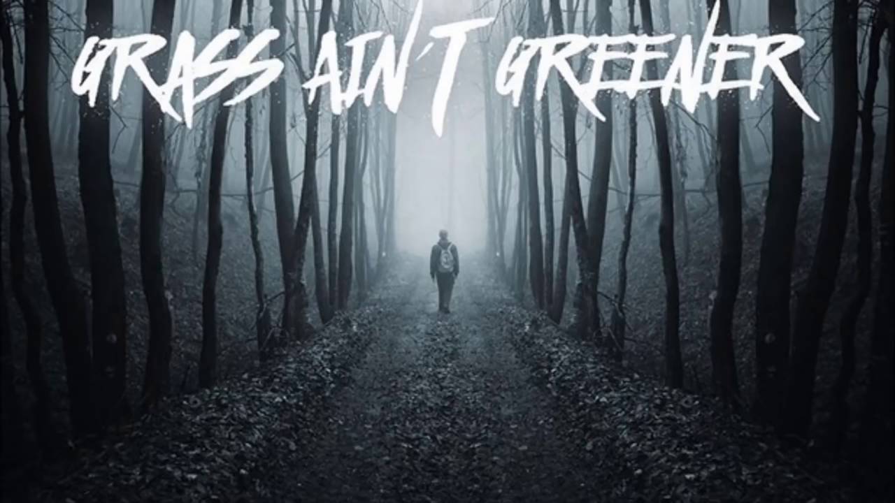 Chris Brown   Grass Ain't Greener Instrumental