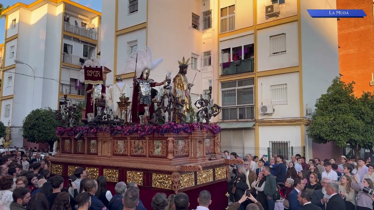 VC: PROCESIÓN SALUD Y ESPERANZA | SEVILLA 2026