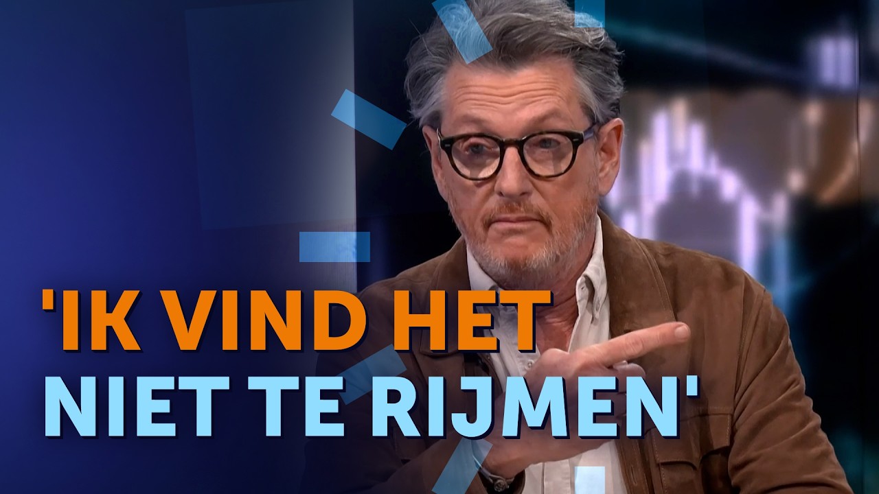 Oorlog op afstand, PIJN AAN DE POMP