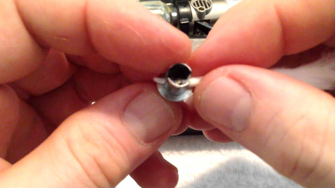 AEROTANK MEGA REVISION Y SETUP MICROCOIL