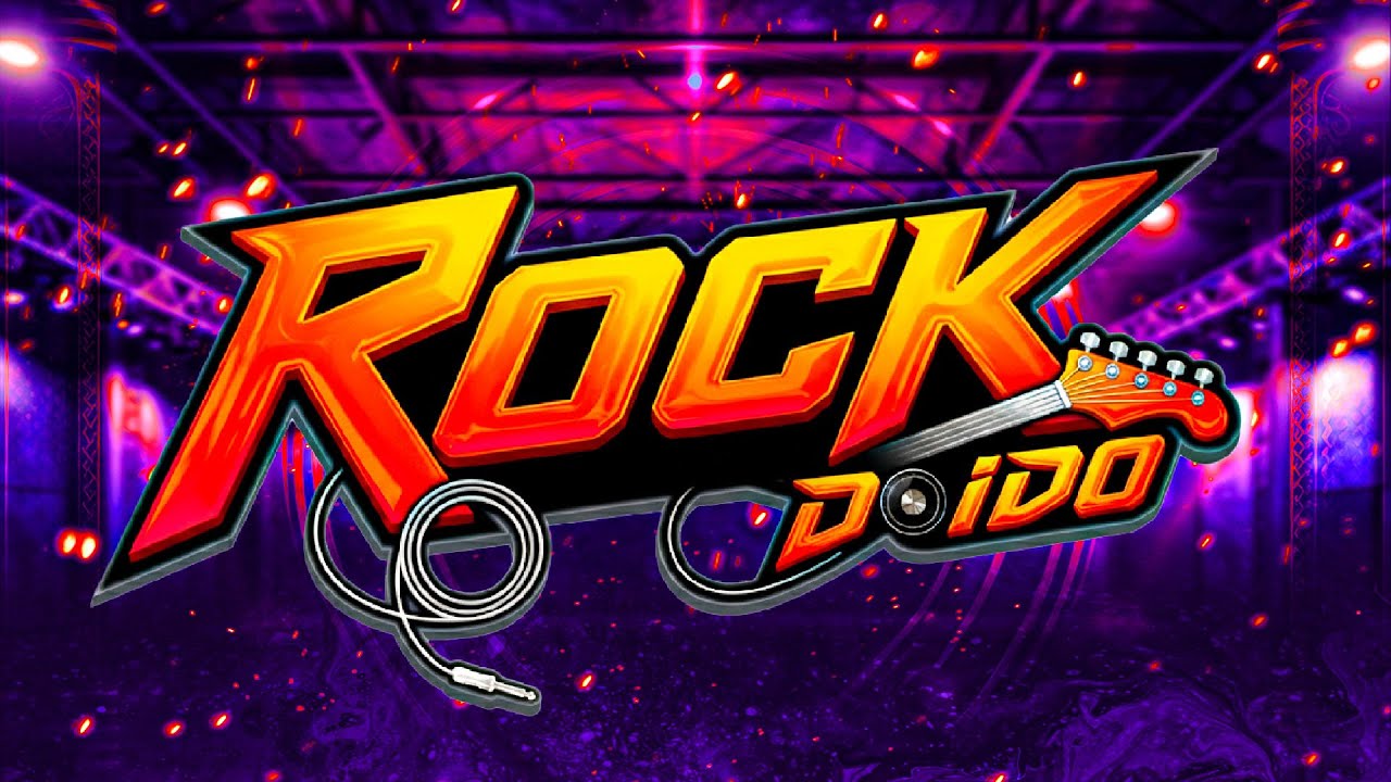 SET ROCK DOIDO NOVEMBRO EDIÇÃO 2025  #rockdoido #melody #CanalRockFest