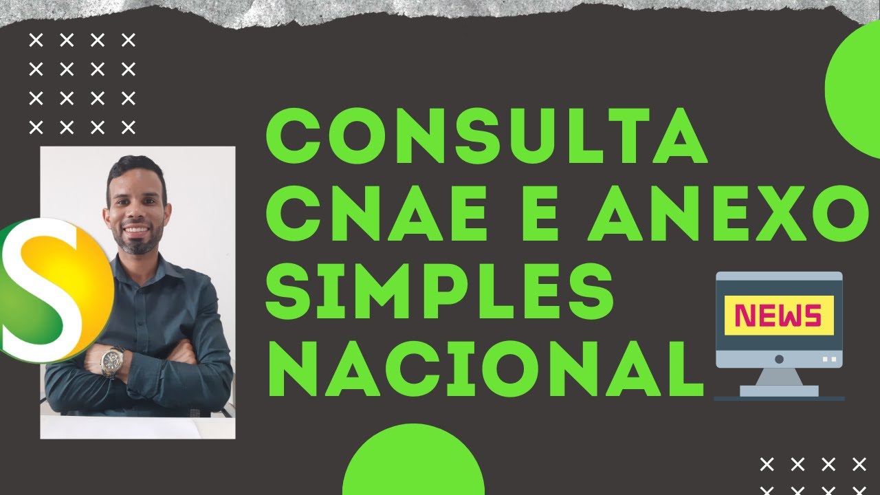 Ferramenta sensacional para Consultar CNAE e anexo Simples Nacional de uma forma muito fácil!!