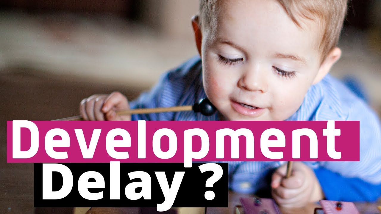 Development delay in your adopted child&rsquo;s information | what next | TIPS