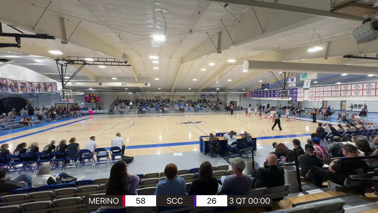 LPAA/UPL Crossover Tournament
MERINO VS SCC