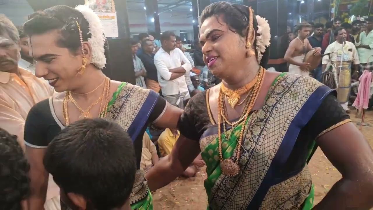 Kaniyan koothu | sudalai madan samy pannirkulam #viralvideo #trending #sudalaimadanpannirkolam