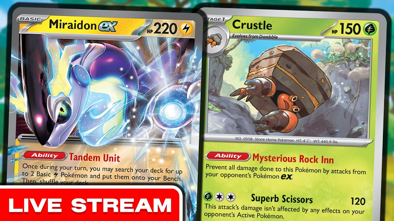 Toronto RECAP and Decks🔴!majors