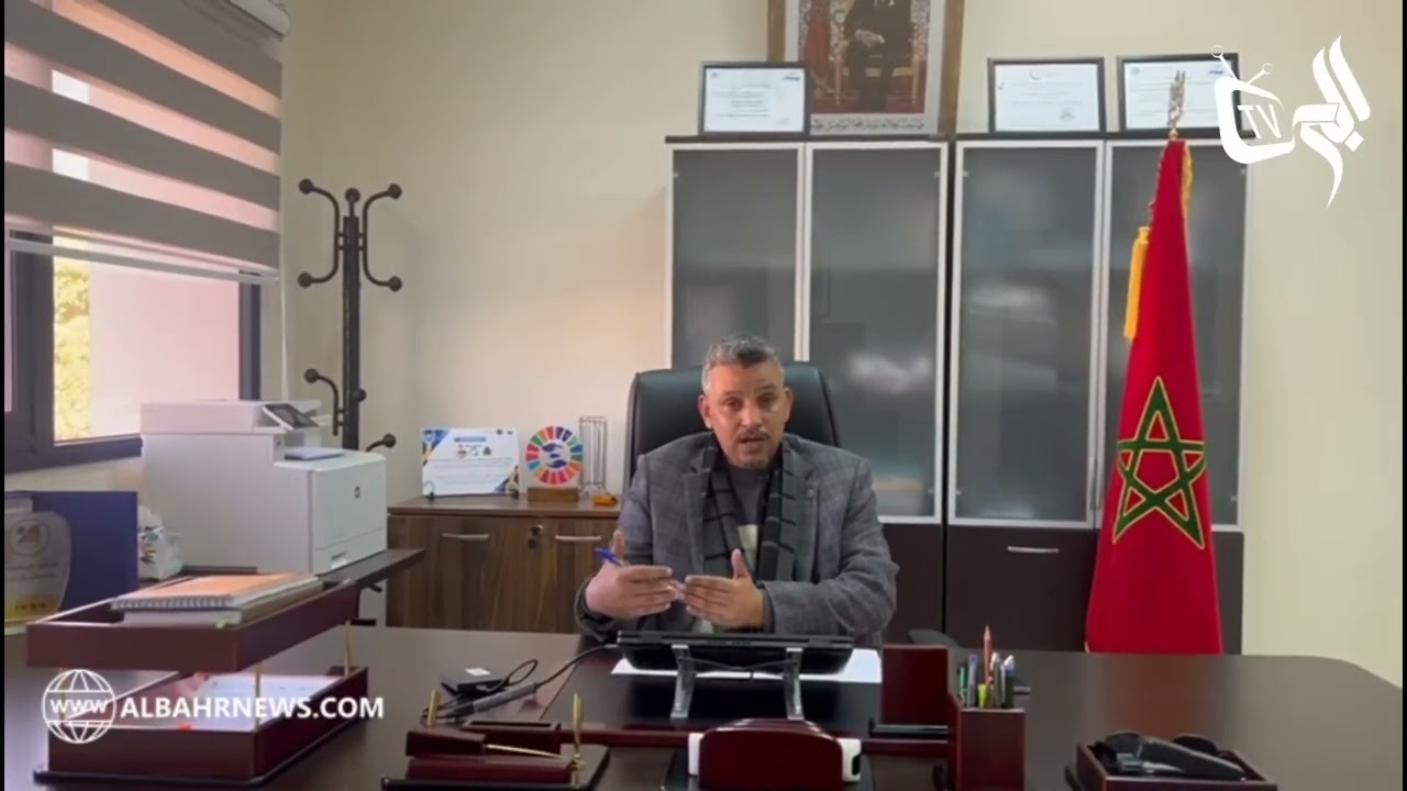 رئيس مركز 