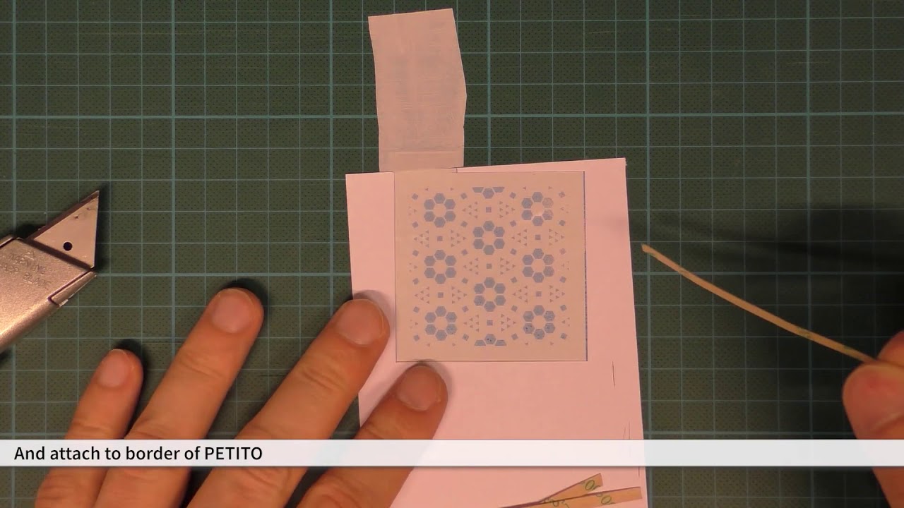How To: Fabricate Electrochromic Displays