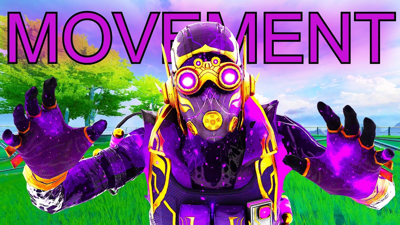 MY MOVEMENT vs THE WHOLE LOBBY (w MOVEMENTLESS)