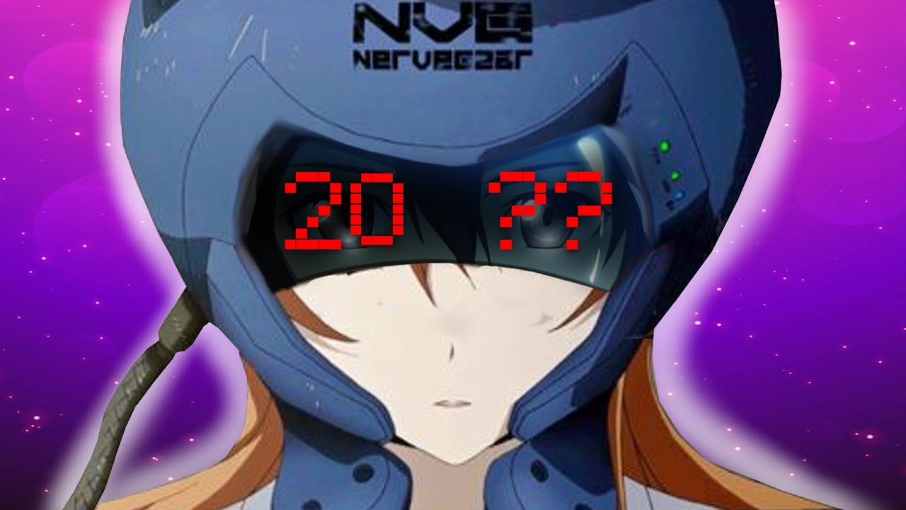 What Year Will Full Dive Be Here?