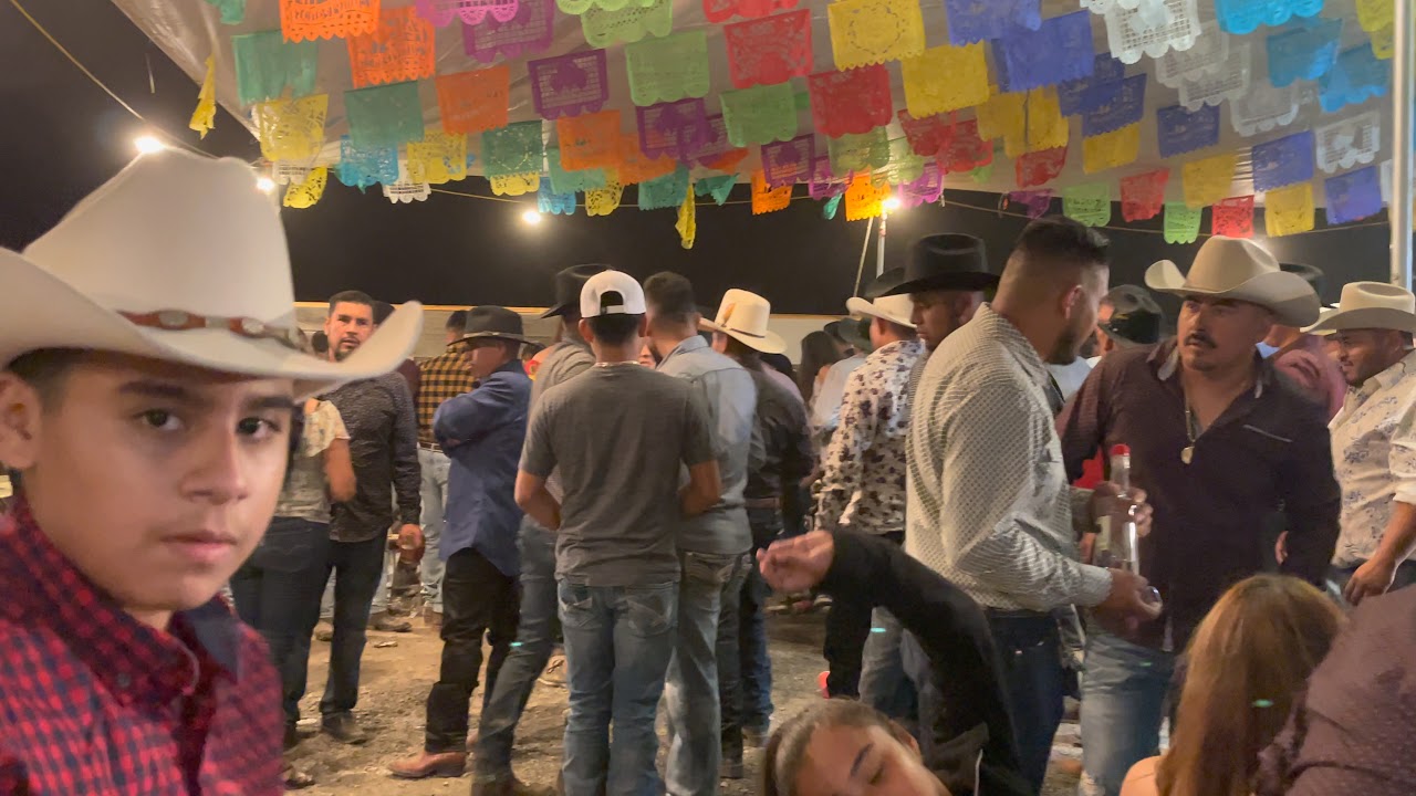 Nuevo proyectil de Oaxaca