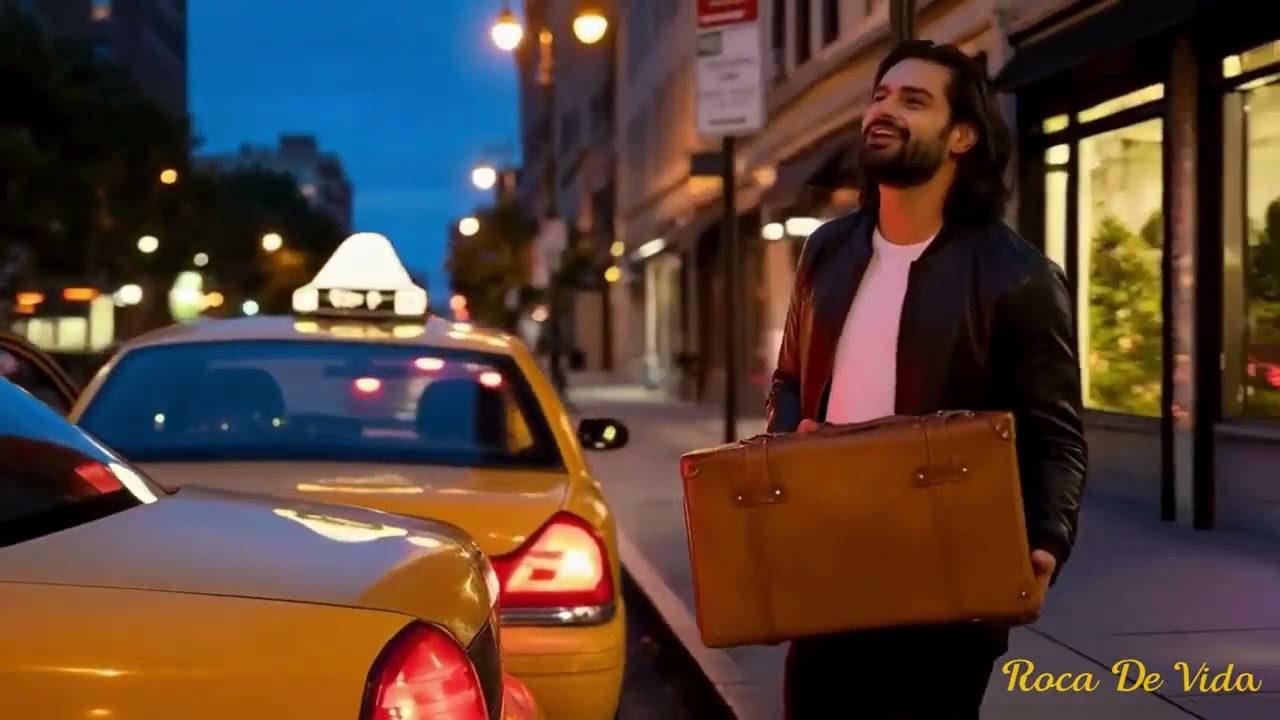 Me Pasé A Vivir Contigo