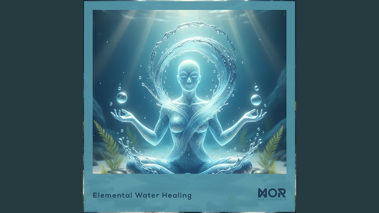 Fluid Resonance (256 Hz)