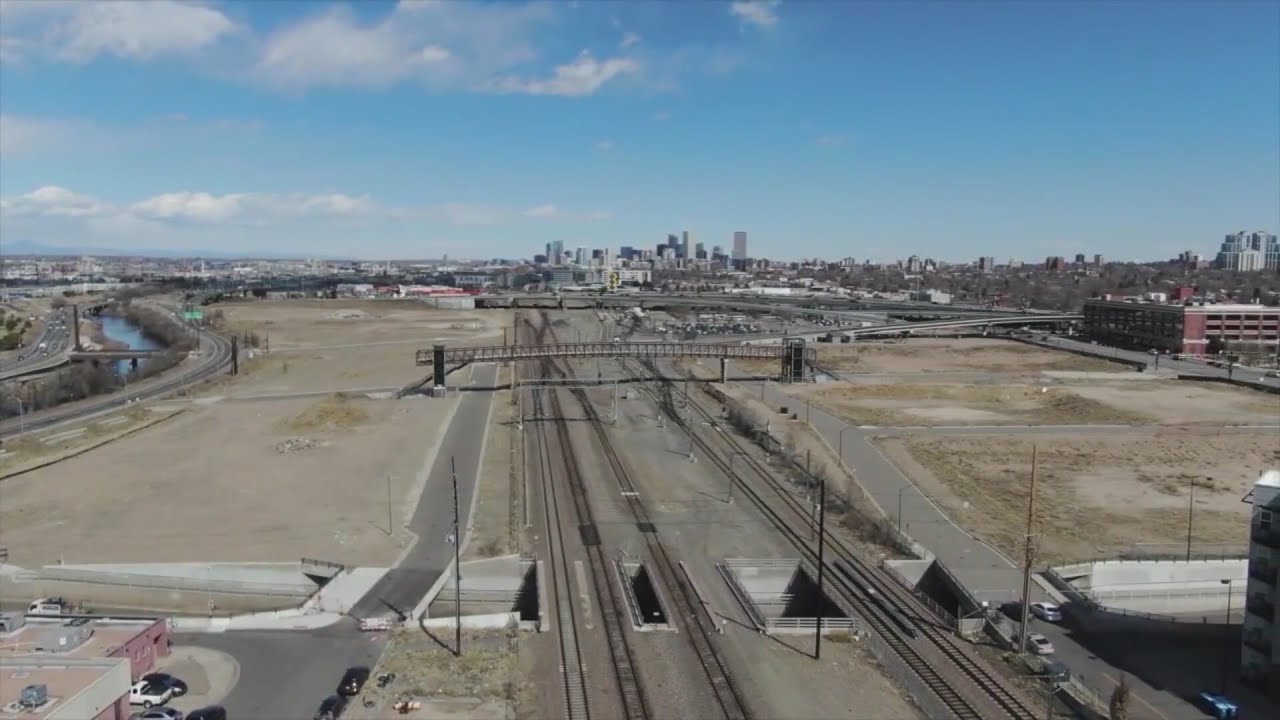 Denver Summit FC says it could move if Denver city council doesn't approve stadium