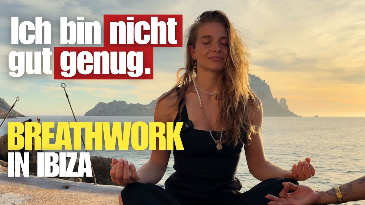 High auf Ibiza - ohne Substanzen