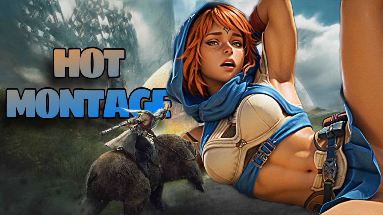 Najgorętsze momenty Highguard 