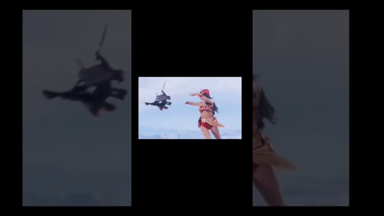 Darna Same Wonder Woman