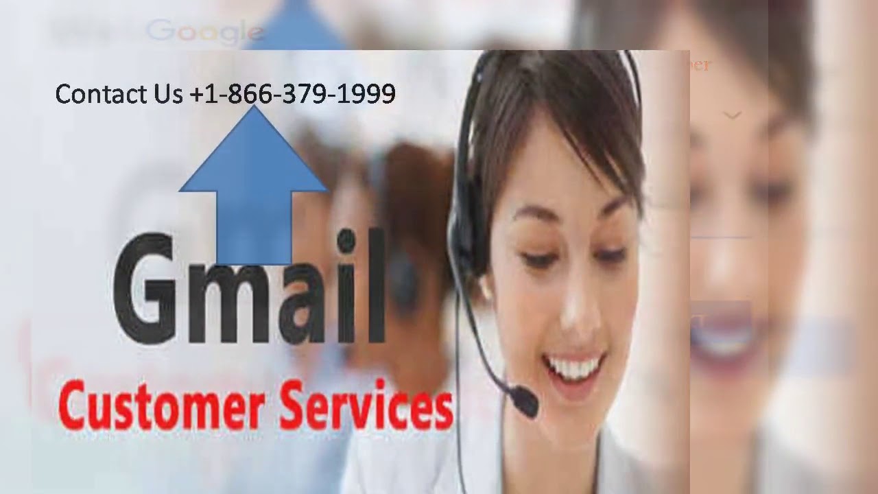 HowTo Recover Gmail Account Without Phone Number