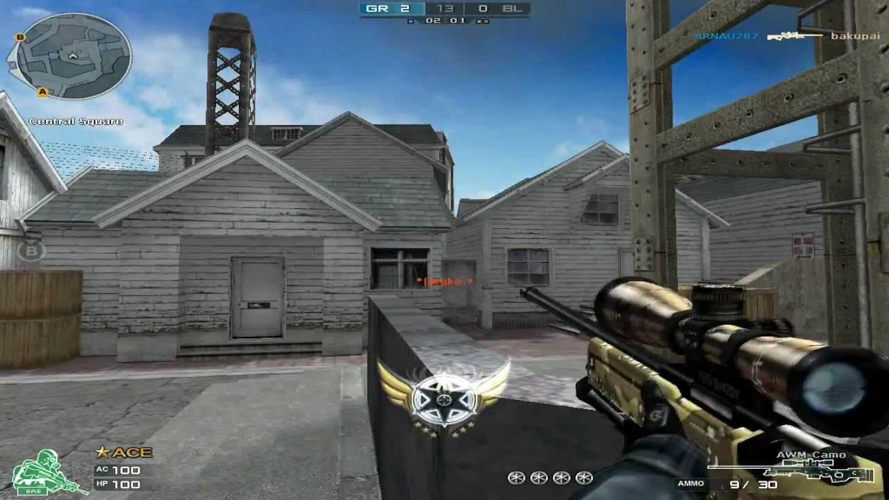EagleEye Tricks 2