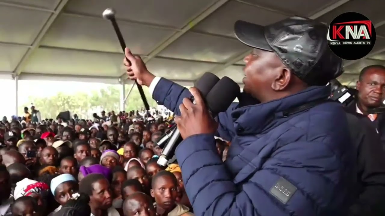 OSCAR SUDI: MAHALI NG'ENO ALIACHIA NITASHIKILIA HAPO. SASA WATU KAMA WASANII MSIOGOPE