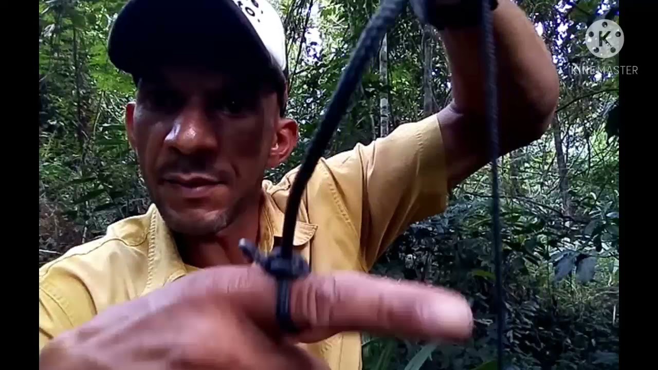 Tudo que você precisa saber sobre o laço de pé