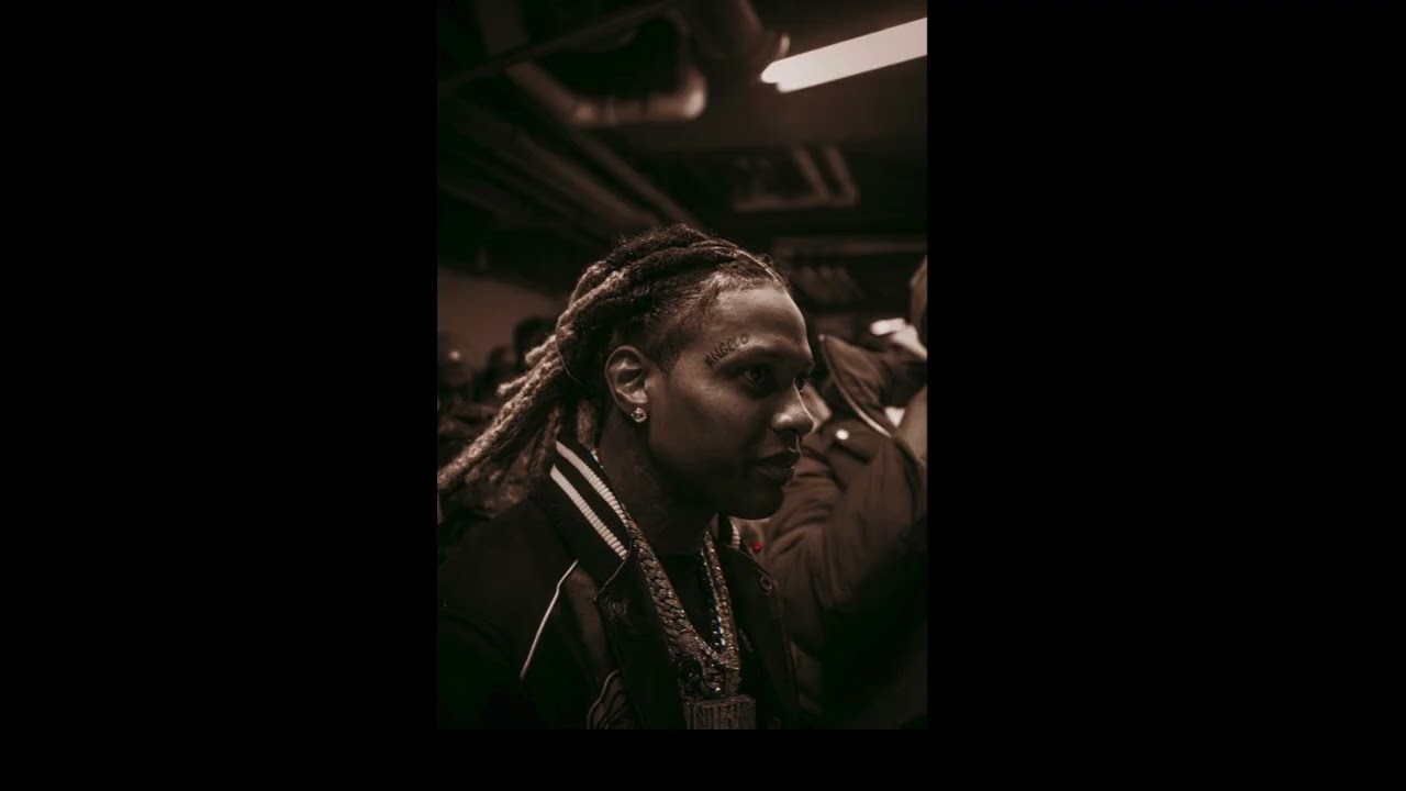 LIL DURK X YOUNGBOY TYPE BEAT - LOSS | TRAP TYPE BEAT | FREE TRAP INSTRUMENTAL 2026