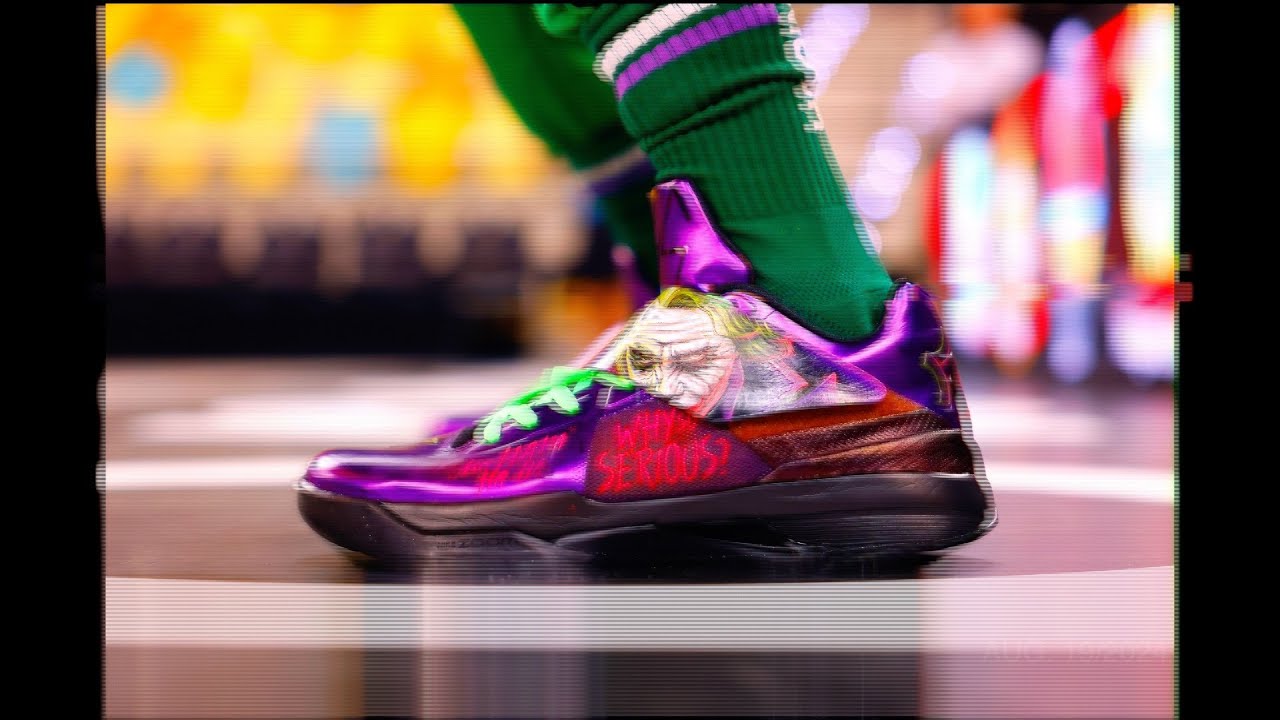 Las Zapatillas de la Copa del Rey | Copa del Rey Gran Canaria 2025