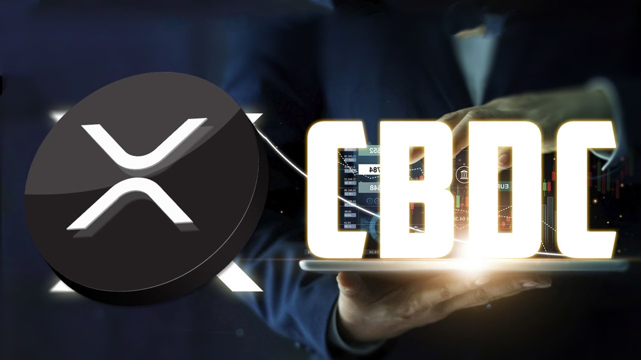 CBDC - ЧТО ЭТО ТАКОЕ? ЧТО НАС ЖДЁТ В 2024-2025 ГОДУ? СТРАШНОЕ ЦИФРОВОЕ БУДУЩЕЕ, ПРО КОТОРОЕ МОЛЧАТ.