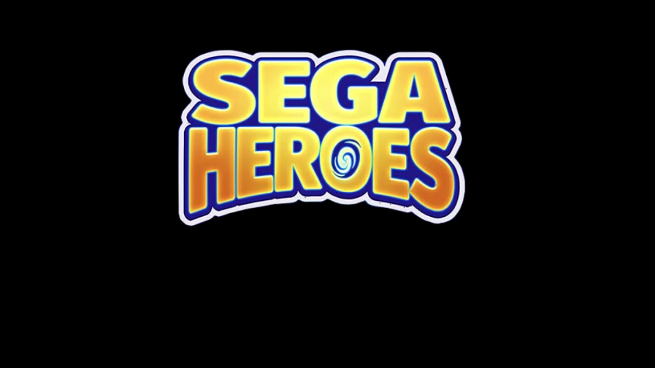 Sega Heroes OST - Battle Theme - Extended